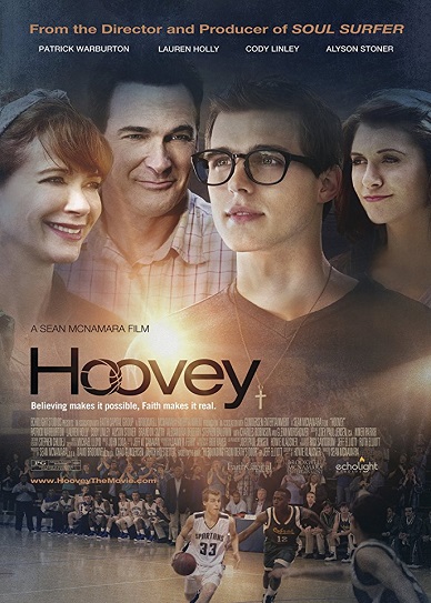 Hoovey Cover