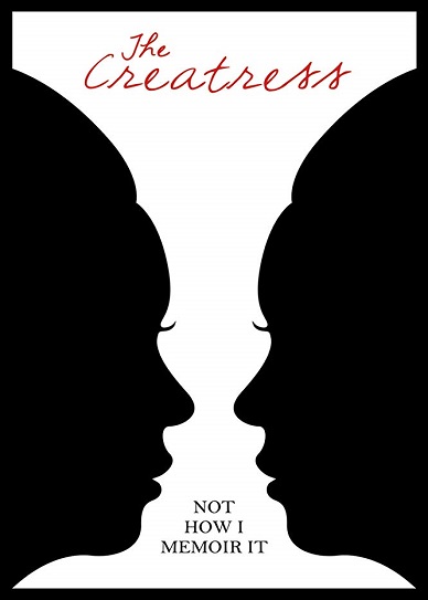The Creatress Cover