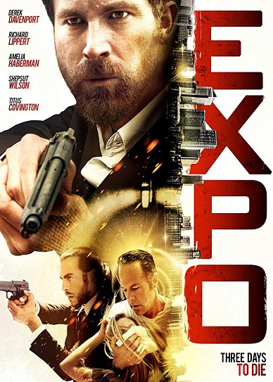 Expo Cover