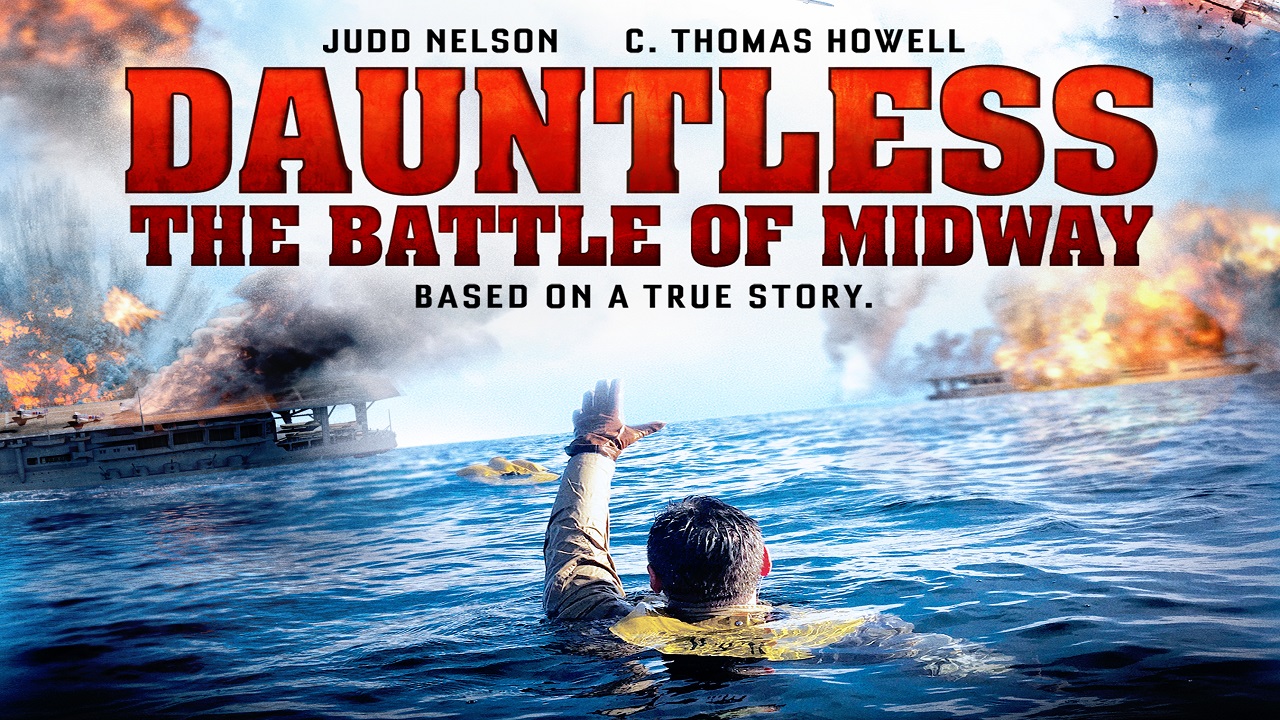 Watch Dauntless: The Battle of Midway (2019) Full Movie on ...