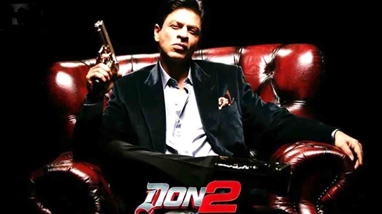 Don 2 Stream Don 2 Stream