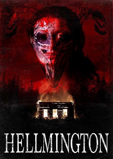Hellmington Cover