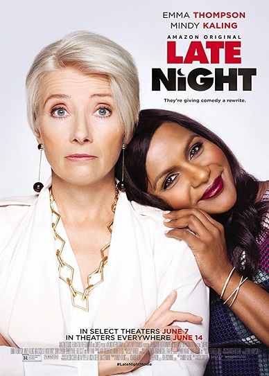 Late Night Cover