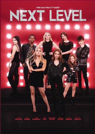 Next Level Cover