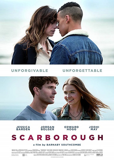 Scarborough Cover