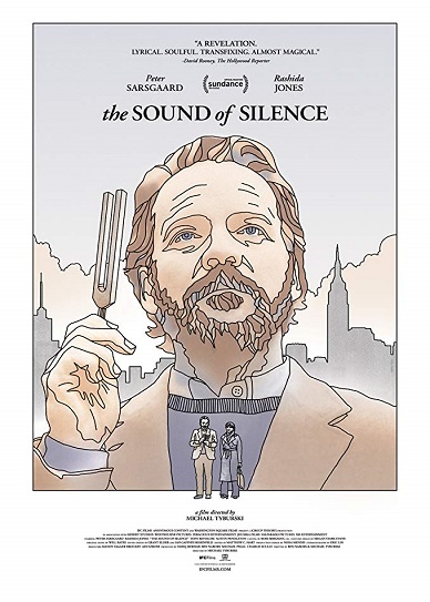 The Sound of Silence Cover