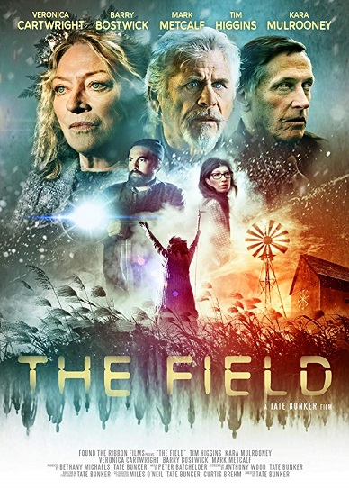 The Field Cover