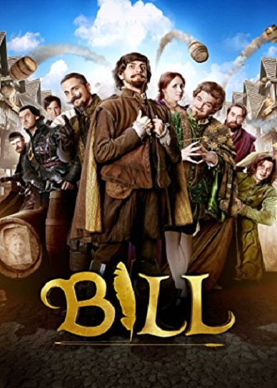 Bill Cover