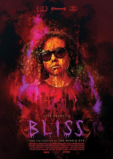 Bliss Cover