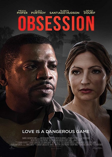 Obsession Cover