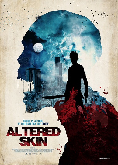 Altered Skin Cover