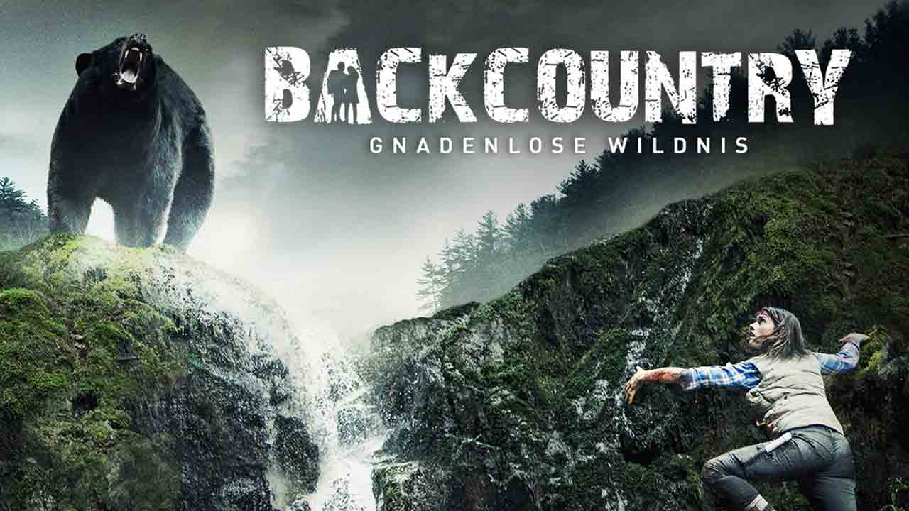 Backcountry (2014) [720p & 1080p] Bluray Free Movie Watch Online