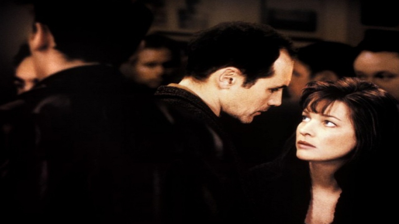 Watch Intimacy (2001) Full Movie on Filmxy