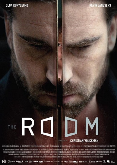 The Room Cover