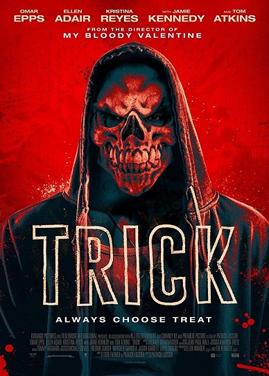 Trick Cover
