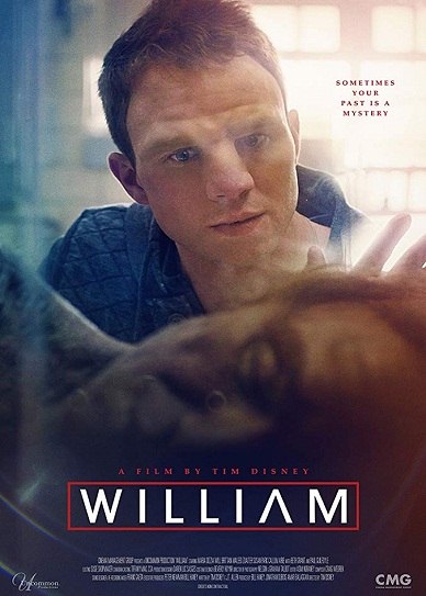 William Cover