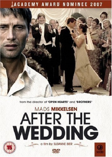 After the Wedding Cover