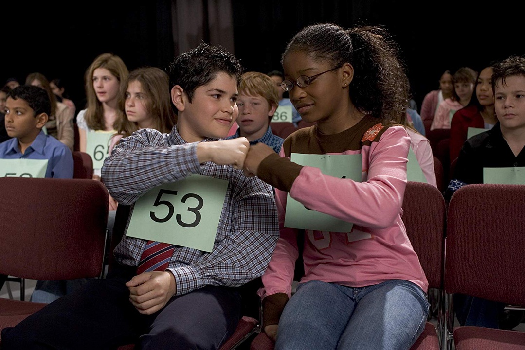 Watch Akeelah and the Bee (2006) Full Movie on Filmxy
