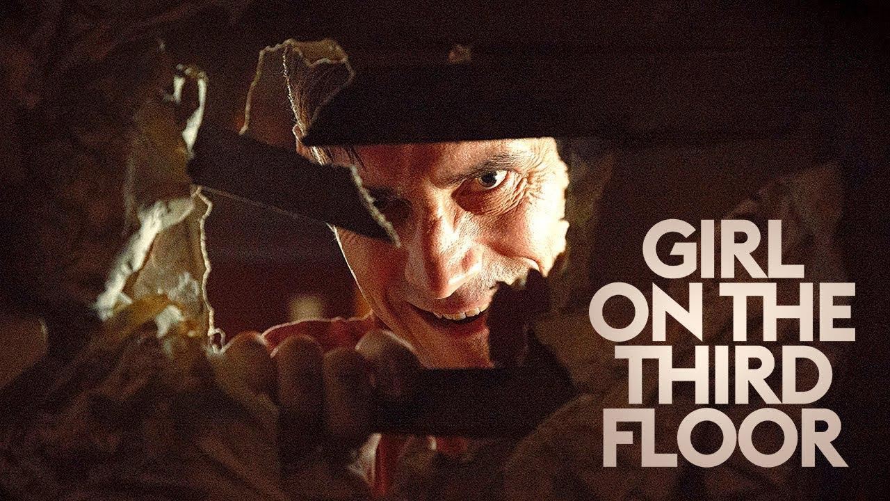 Watch Girl On The Third Floor 2019 Full Movie On Filmxy