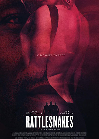 Rattlesnake Cover