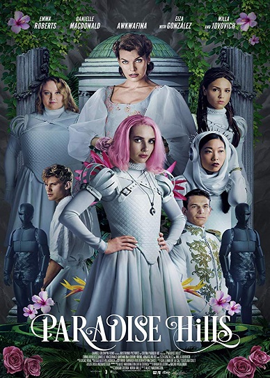 Paradise Hills Cover