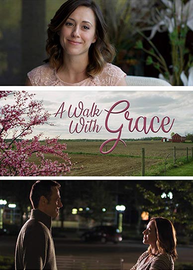 A Walk with Grace Cover