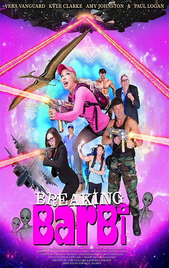Breaking Barbi Cover