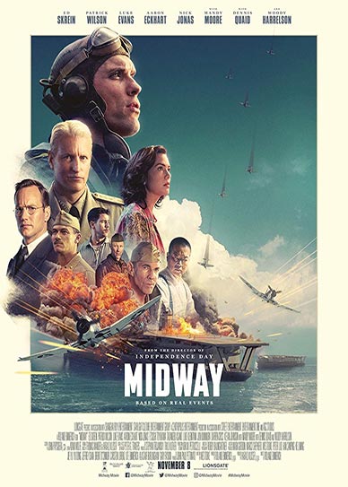 Midway Cover