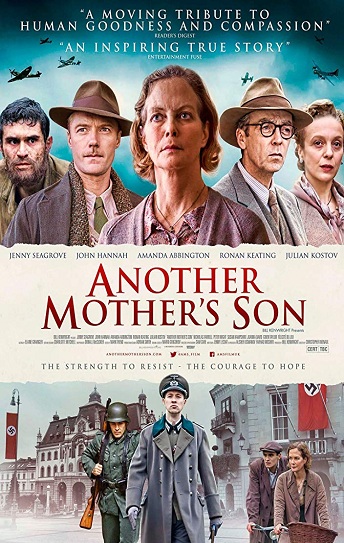 Another Mother's Son Cover