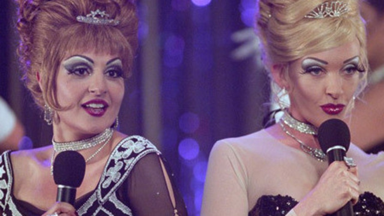 Watch Connie and Carla (2004) Full Movie on Filmxy