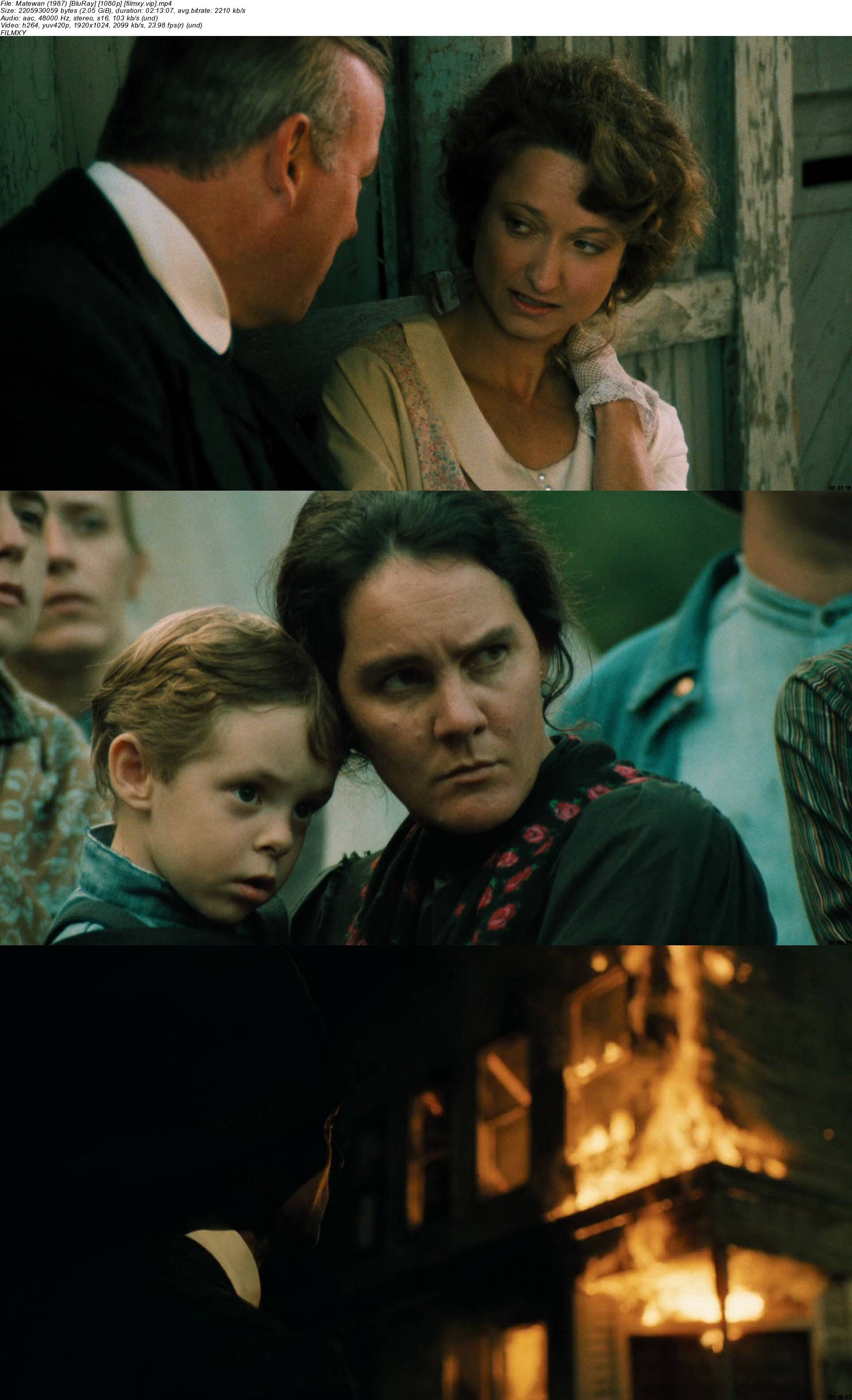 Watch Matewan (1987) Full Movie on Filmxy