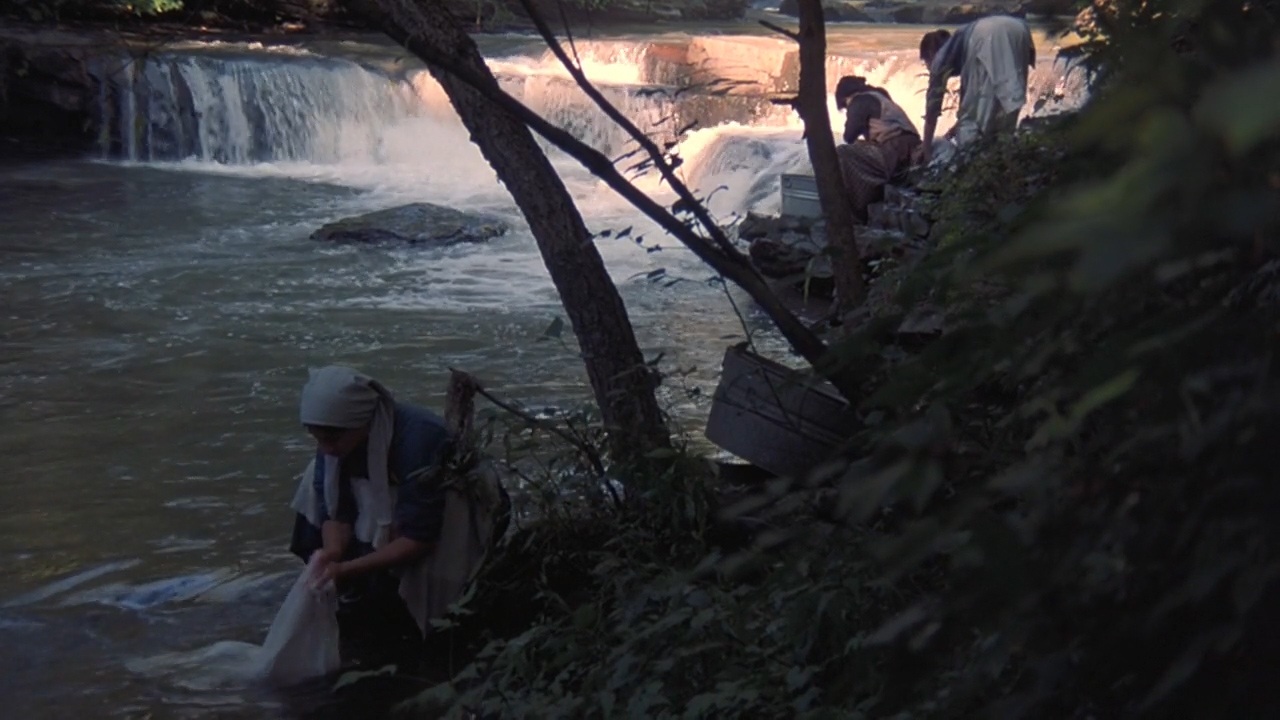 Watch Matewan (1987) Full Movie on Filmxy