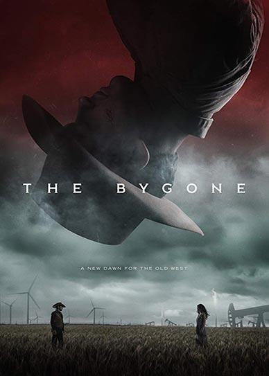 The Bygone Cover