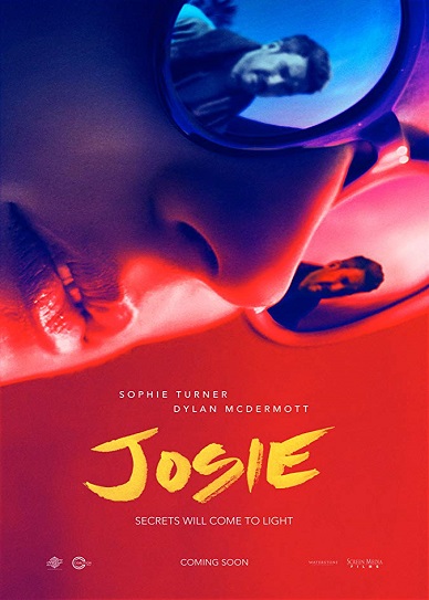 Josie Cover