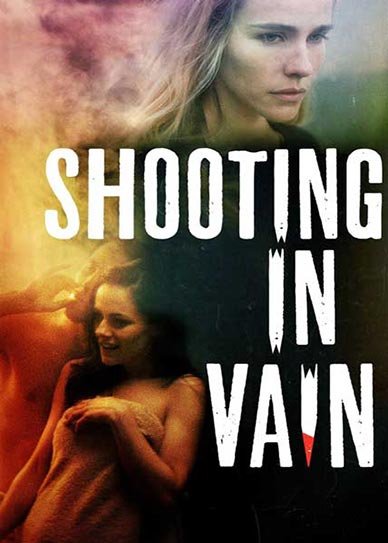 Shooting in Vain Cover