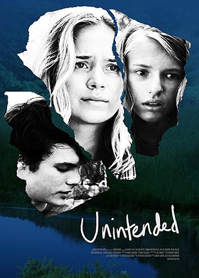 Unintended Cover