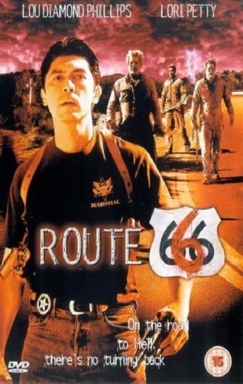 Route 666 Cover