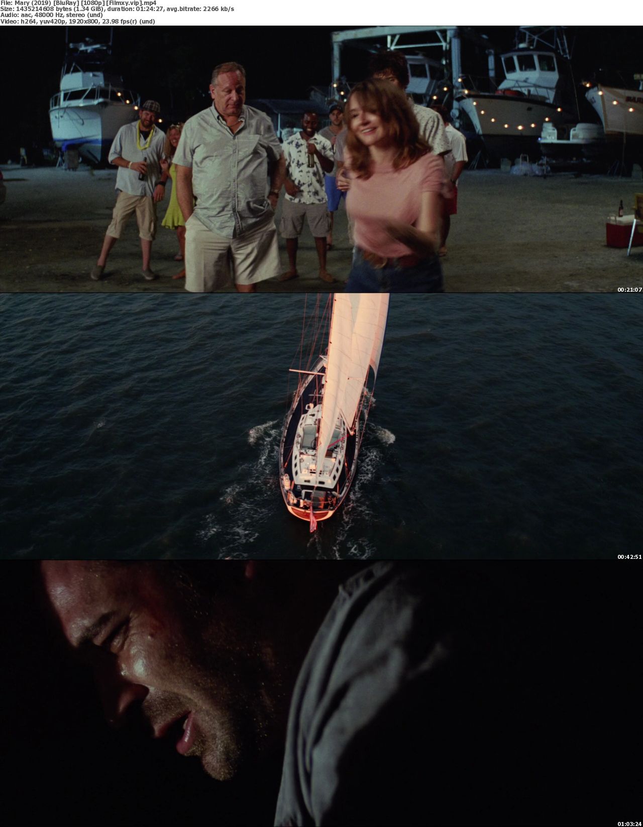 2019 Mary 2019 Mary