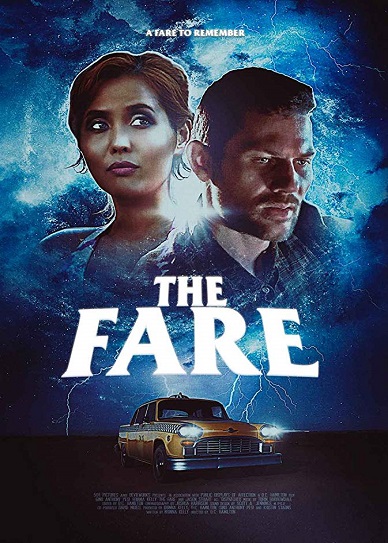 The Fare Cover