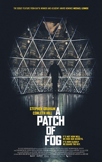 A Patch of Fog Cover