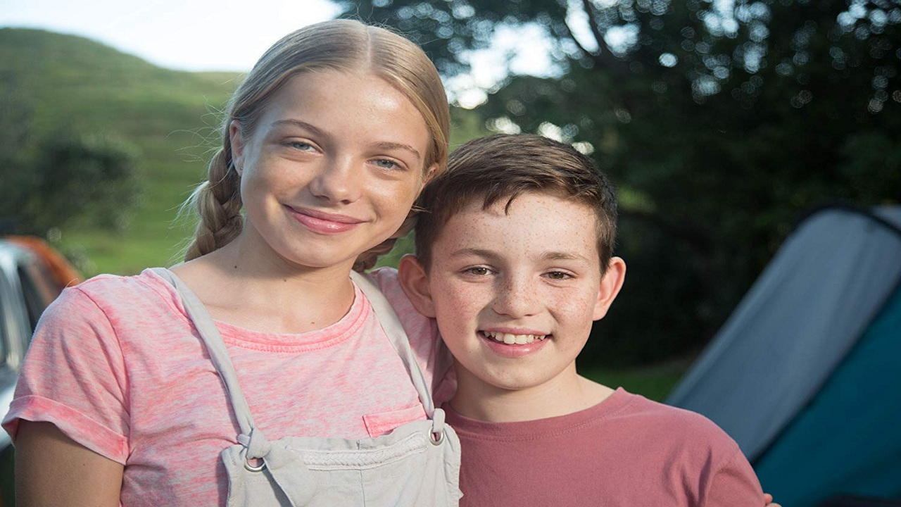 Watch Kiwi Christmas (2017) Full Movie on Filmxy