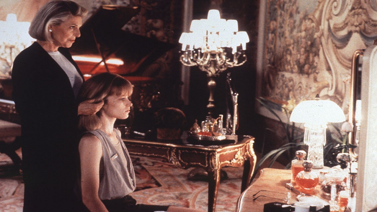 point of no return full movie 1993