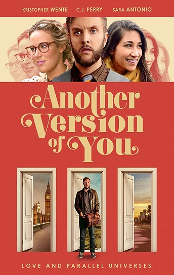 Another Version of You Cover