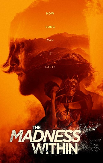 The Madness Within Cover