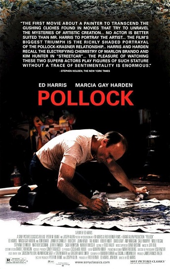 Pollock Cover