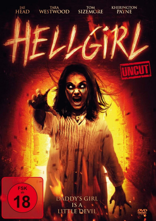 Hell Girl Cover