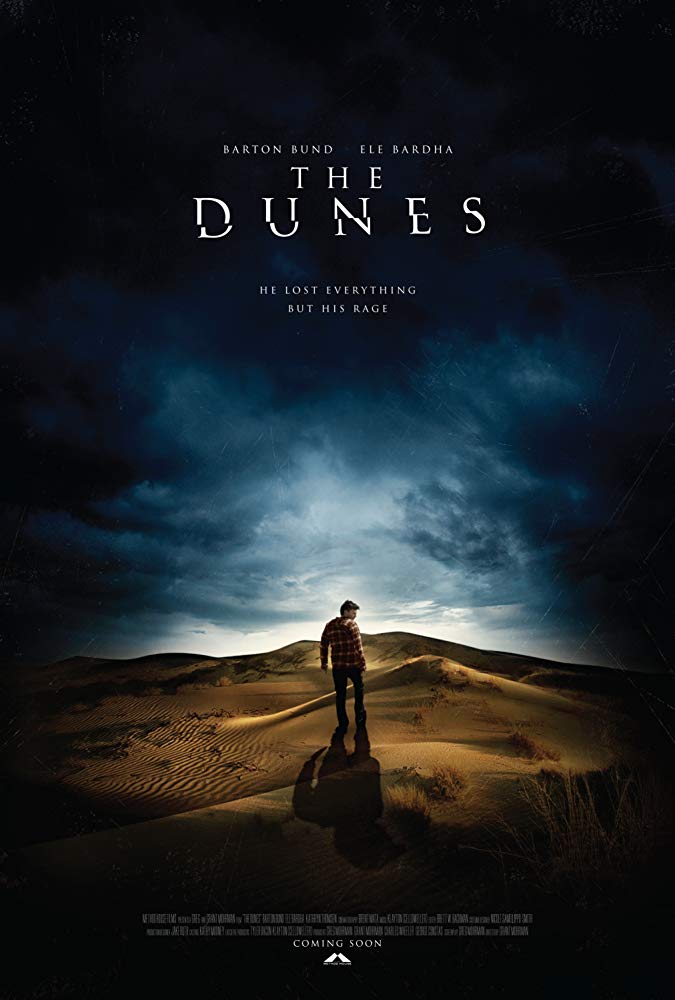 The Dunes Cover