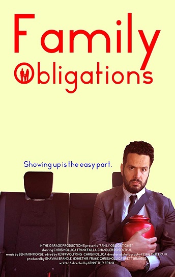 Family Obligations Cover
