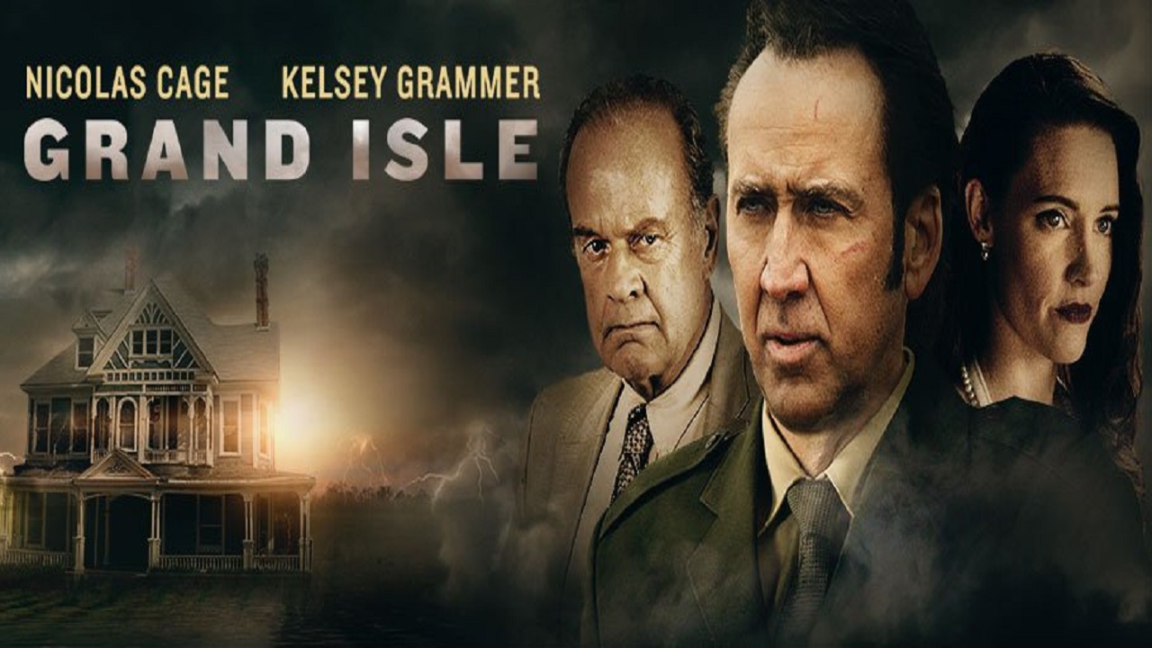 Watch Grand Isle (2019) Full Movie on Filmxy