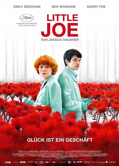 Little Joe Cover
